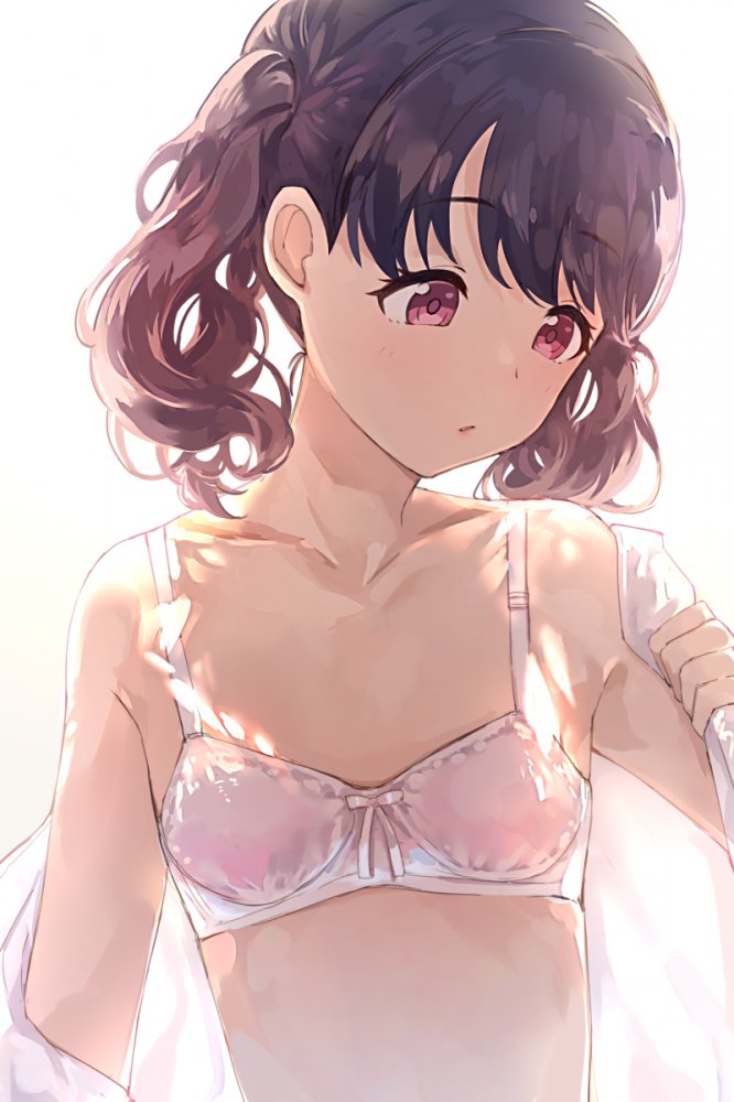 【二次】ツインテール女子画像　その１７